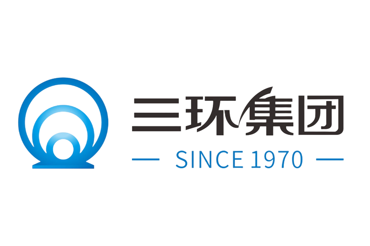 Sanhuan Group official logo