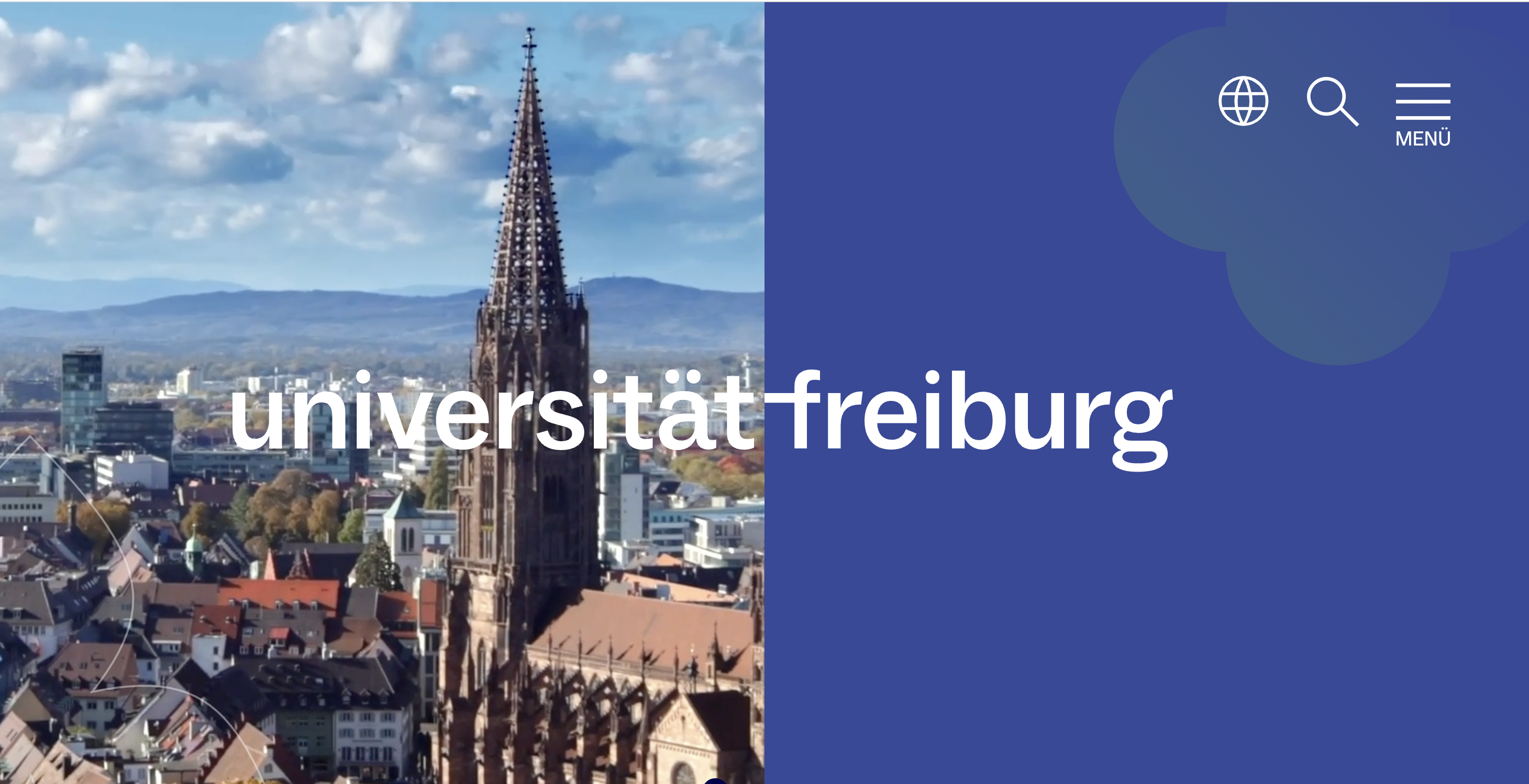 University of Freiburg materials science